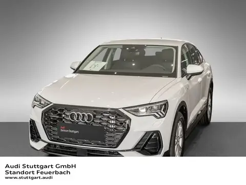 Annonce AUDI Q3 Diesel 2024 d'occasion 