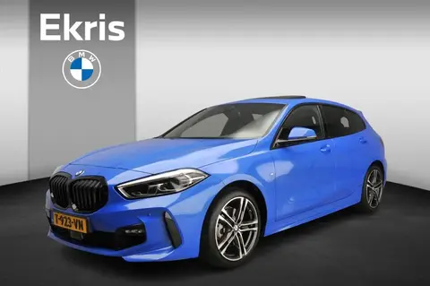 Annonce BMW SERIE 1 Essence 2023 d'occasion 