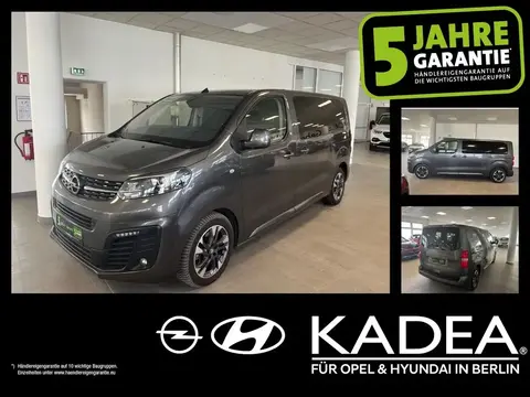 Used OPEL ZAFIRA Diesel 2020 Ad 