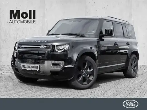 Annonce LAND ROVER DEFENDER Essence 2023 d'occasion 