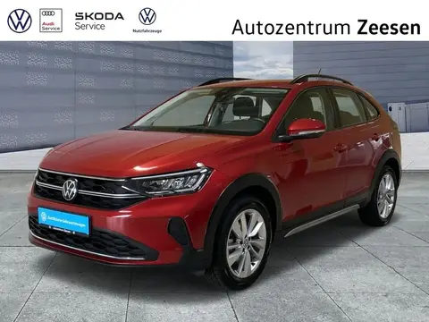 Annonce VOLKSWAGEN TAIGO Essence 2023 d'occasion 