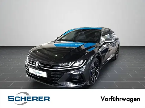 Used VOLKSWAGEN ARTEON Petrol 2024 Ad 