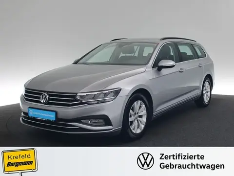 Used VOLKSWAGEN PASSAT Diesel 2020 Ad 