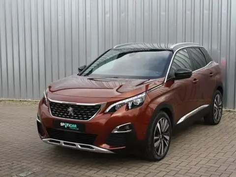 Used PEUGEOT 3008 Diesel 2020 Ad 