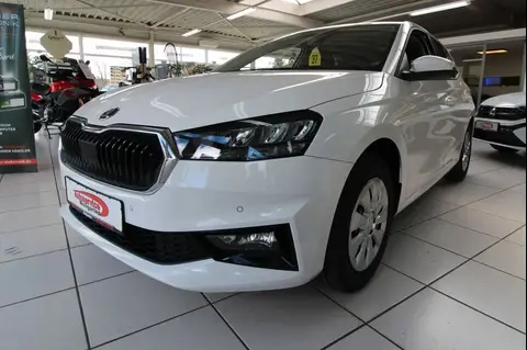 Annonce SKODA FABIA Essence 2024 d'occasion 