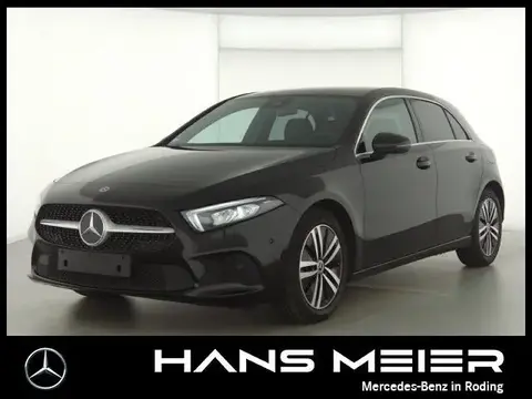 Used MERCEDES-BENZ CLASSE A Petrol 2022 Ad 