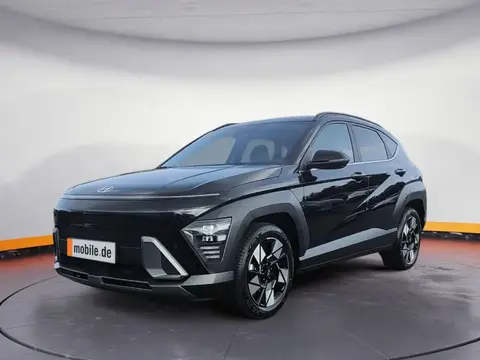 Annonce HYUNDAI KONA Essence 2023 d'occasion 