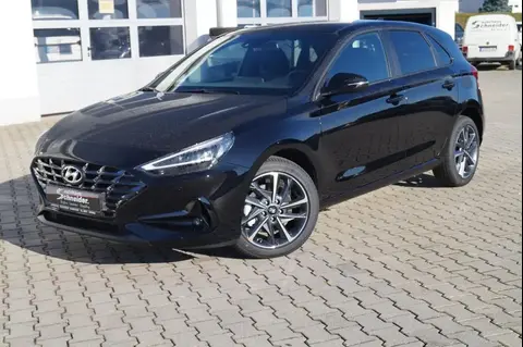 Annonce HYUNDAI I30 Essence 2024 d'occasion 