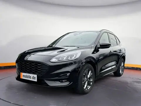 Used FORD KUGA Hybrid 2022 Ad 