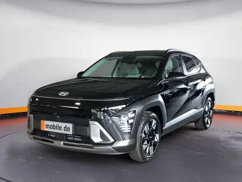 Used HYUNDAI KONA Petrol 2023 Ad 