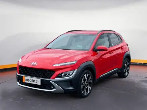 Annonce HYUNDAI KONA Essence 2023 d'occasion 