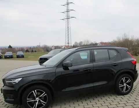 Used VOLVO XC40 Petrol 2021 Ad 