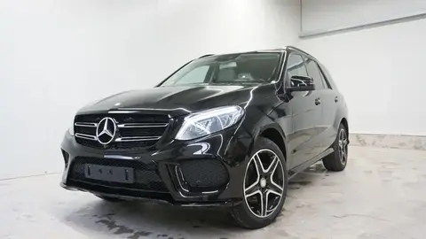 Used MERCEDES-BENZ CLASSE GLE Diesel 2015 Ad 