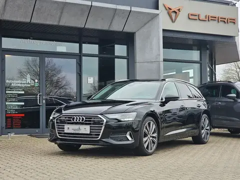 Annonce AUDI A6 Diesel 2019 d'occasion 