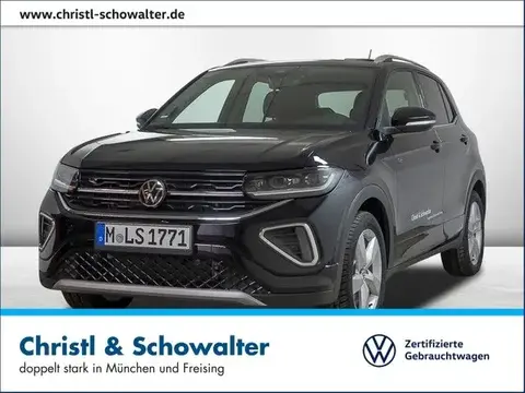 Used VOLKSWAGEN T-CROSS Petrol 2024 Ad 