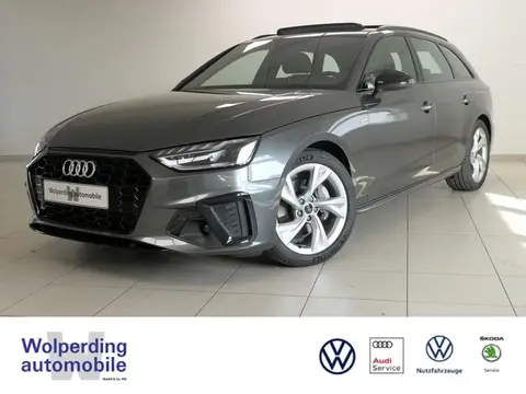 Used AUDI A4 Petrol 2023 Ad 