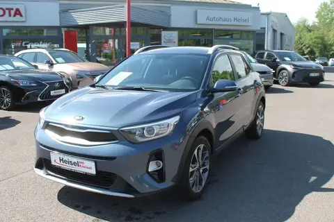 Annonce KIA STONIC Essence 2020 d'occasion 