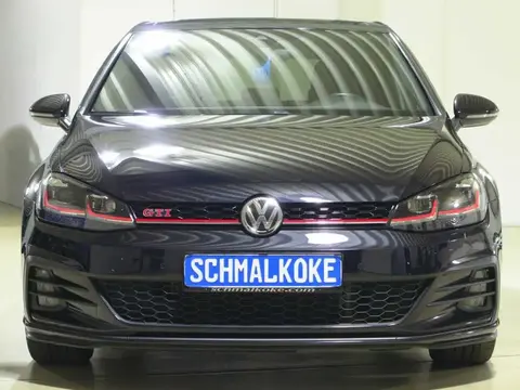 Used VOLKSWAGEN GOLF Petrol 2019 Ad Germany