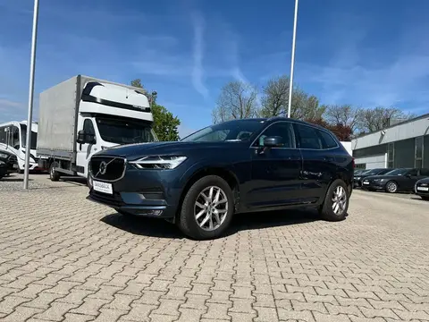 Used VOLVO XC60 Diesel 2020 Ad 