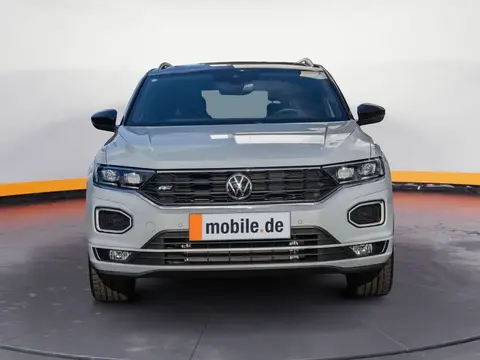 Used VOLKSWAGEN T-ROC Diesel 2022 Ad 