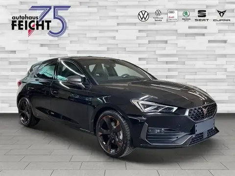 Used CUPRA LEON Hybrid 2023 Ad 