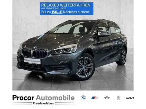 Used BMW SERIE 2 Hybrid 2018 Ad 