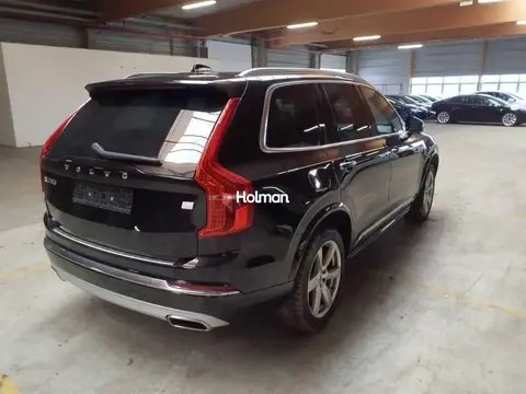 Used VOLVO XC90 Hybrid 2020 Ad 