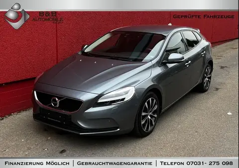 Used VOLVO V40 Petrol 2019 Ad 