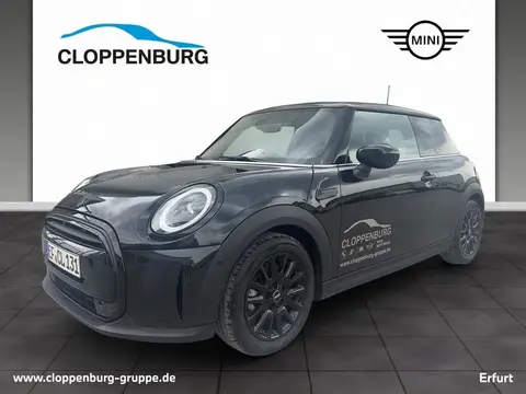 Used MINI COOPER Petrol 2024 Ad Germany