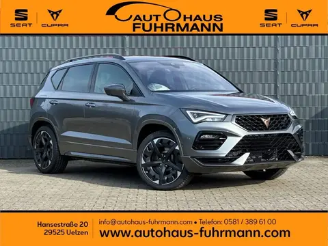 Used CUPRA ATECA Petrol 2024 Ad 