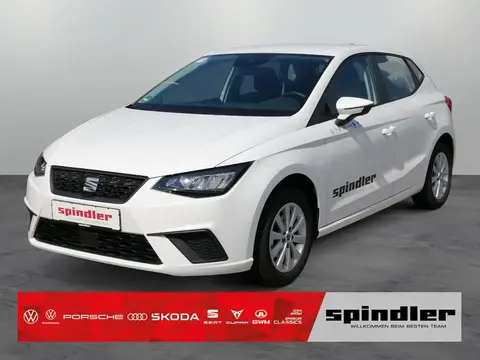 Used SEAT IBIZA Petrol 2024 Ad 