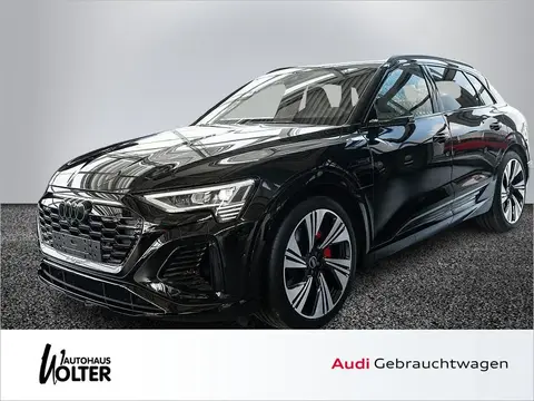 Annonce AUDI Q8 Non renseigné 2024 d'occasion 