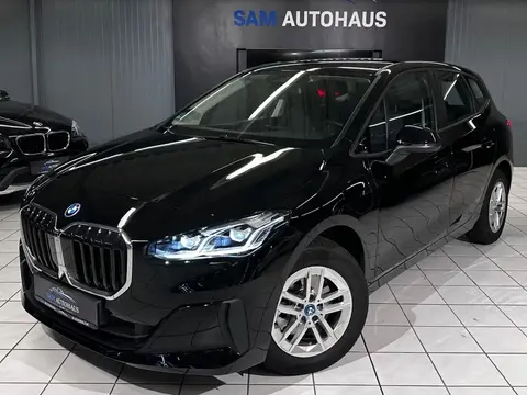 Used BMW SERIE 2 Hybrid 2023 Ad 