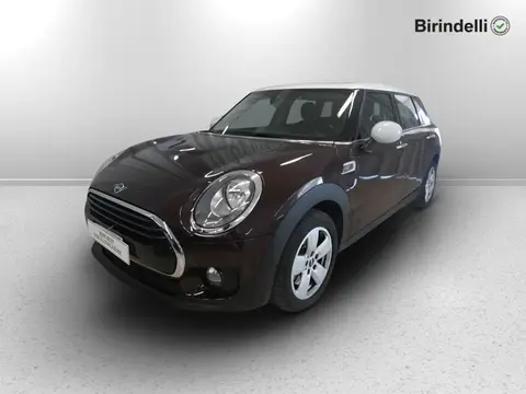 Used MINI COOPER Diesel 2018 Ad 