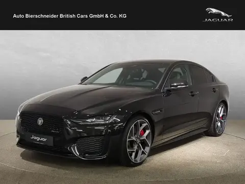 Used JAGUAR XE Petrol 2023 Ad 