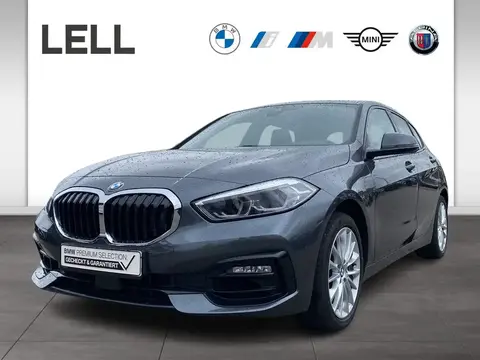 Used BMW SERIE 1 Petrol 2019 Ad 