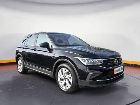 Used VOLKSWAGEN TIGUAN Petrol 2023 Ad 