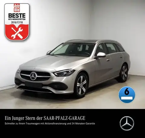 Used MERCEDES-BENZ CLASSE C Petrol 2022 Ad 