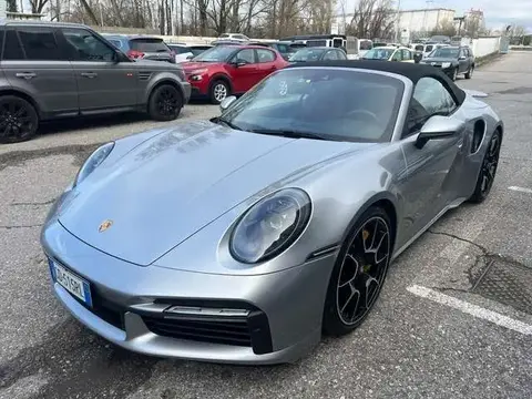 Annonce PORSCHE 911 Essence 2021 d'occasion 