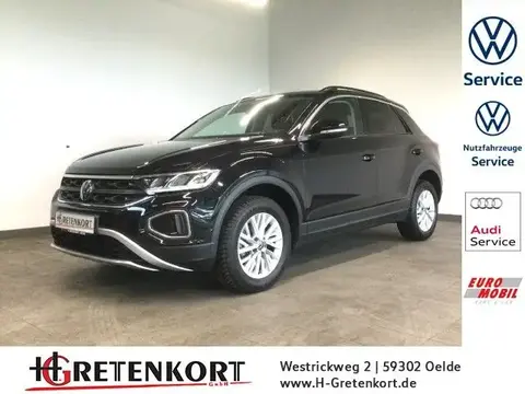 Used VOLKSWAGEN T-ROC Petrol 2023 Ad 