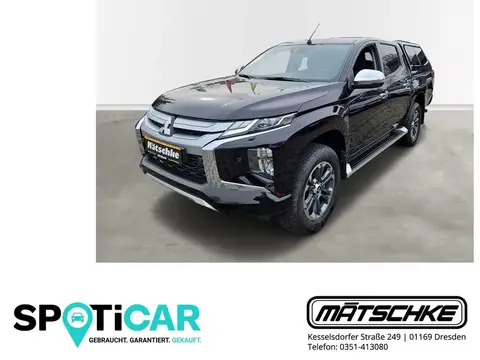 Used MITSUBISHI L200 Diesel 2019 Ad 