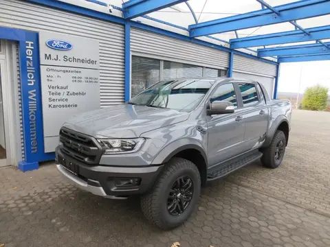 Annonce FORD RAPTOR Diesel 2022 d'occasion 