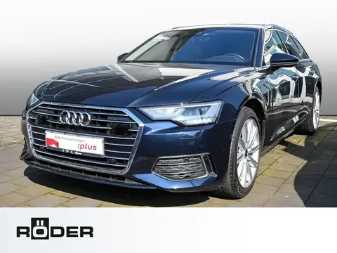 Used AUDI A6 Diesel 2021 Ad 