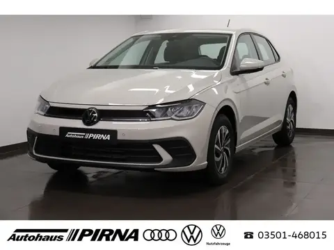 Annonce VOLKSWAGEN POLO Essence 2023 d'occasion 