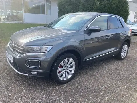 Used VOLKSWAGEN T-ROC Petrol 2018 Ad 