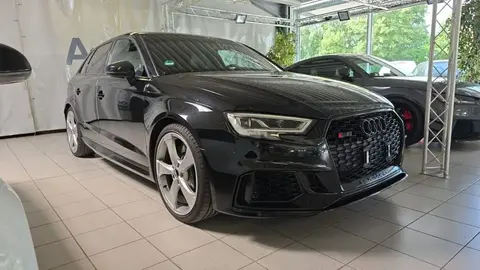 Annonce AUDI RS3 Essence 2018 d'occasion Allemagne