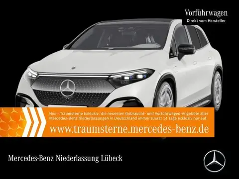 Used MERCEDES-BENZ EQS Not specified 2023 Ad 