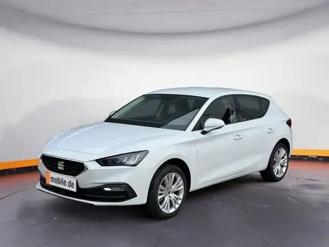 Annonce SEAT LEON Essence 2024 d'occasion 