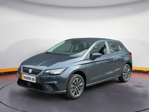 Used SEAT IBIZA Petrol 2024 Ad 