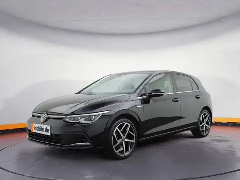 Annonce VOLKSWAGEN GOLF Essence 2023 d'occasion 